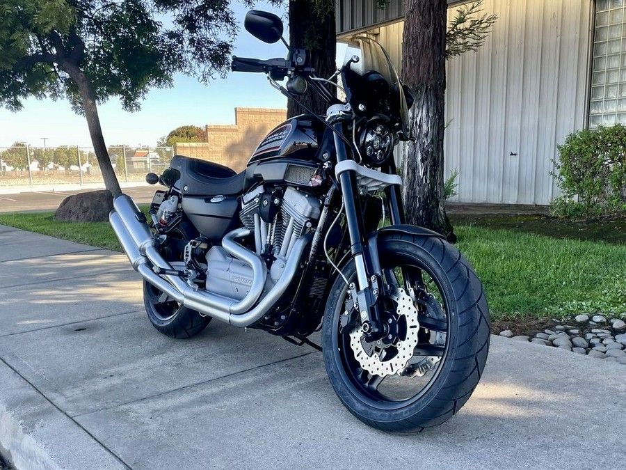 XR1200 2009 XR1200