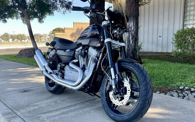 XR1200 2009 XR1200™