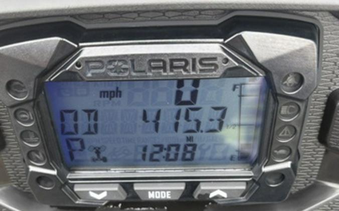 2024 Polaris Sportsman 450 H.O. EPS