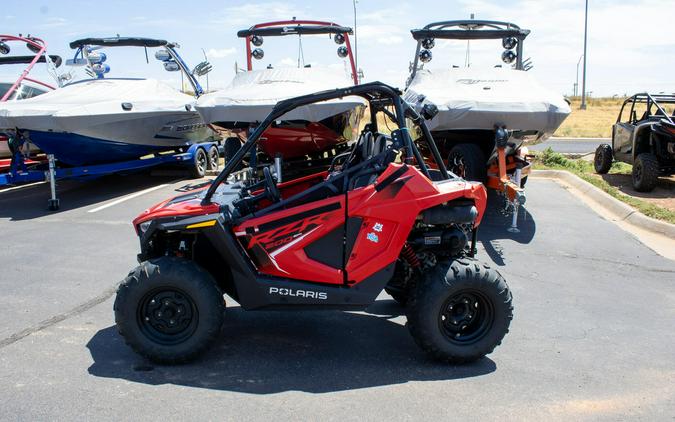 2025 POLARIS RZR 200 EFI