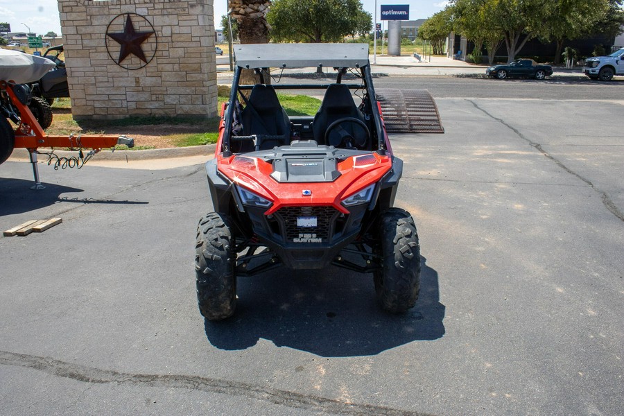 2025 POLARIS RZR 200 EFI