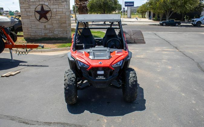 2025 POLARIS RZR 200 EFI