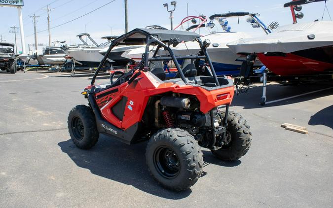 2025 POLARIS RZR 200 EFI