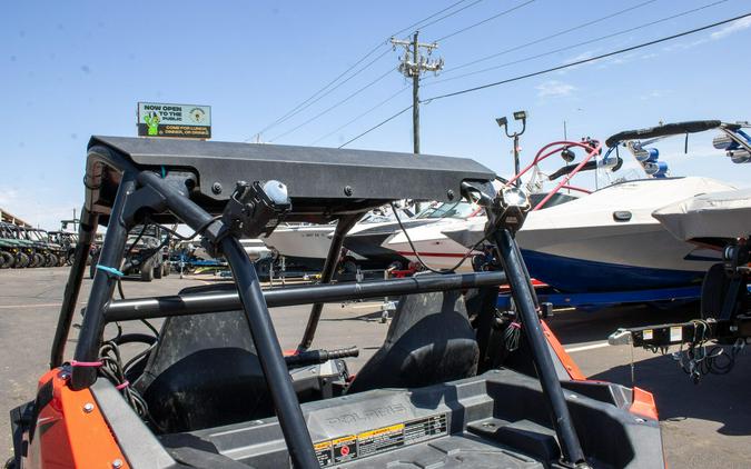 2025 POLARIS RZR 200 EFI