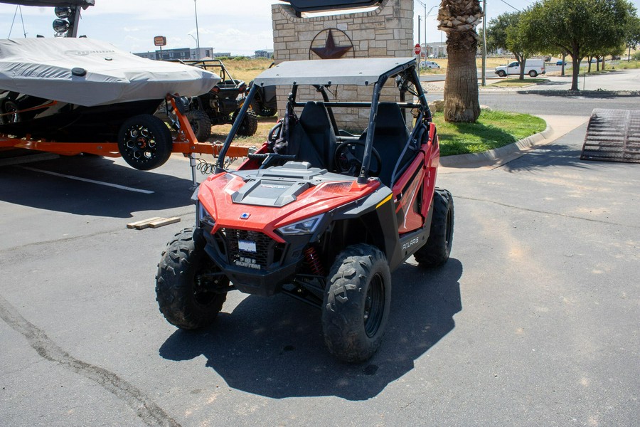 2025 POLARIS RZR 200 EFI