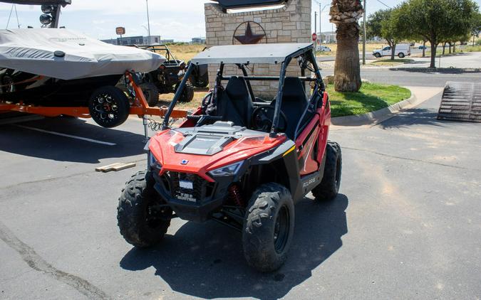 2025 POLARIS RZR 200 EFI