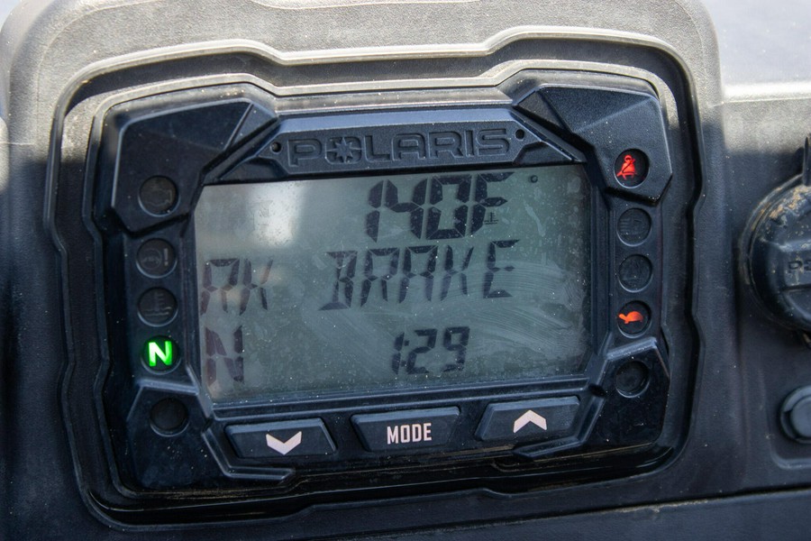 2025 POLARIS RZR 200 EFI