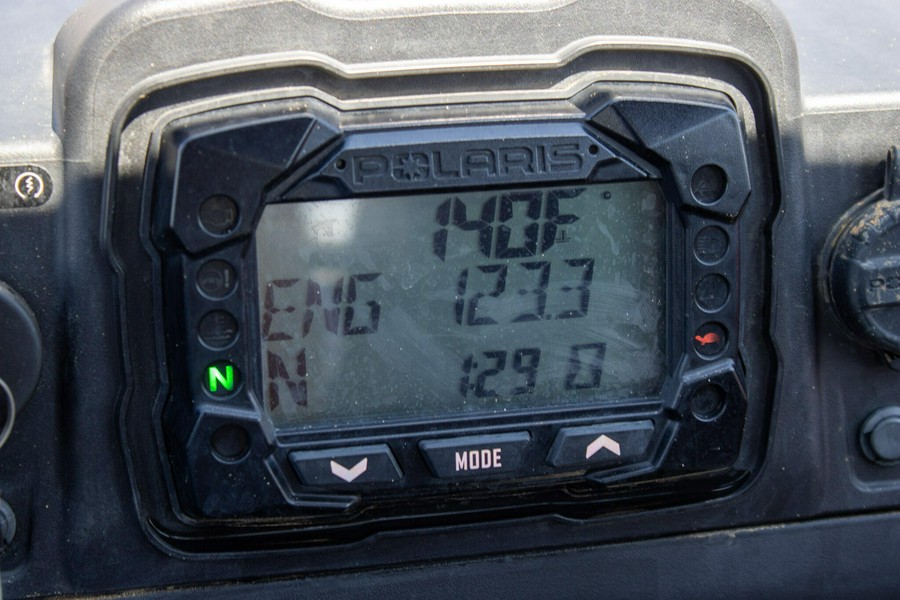 2025 POLARIS RZR 200 EFI