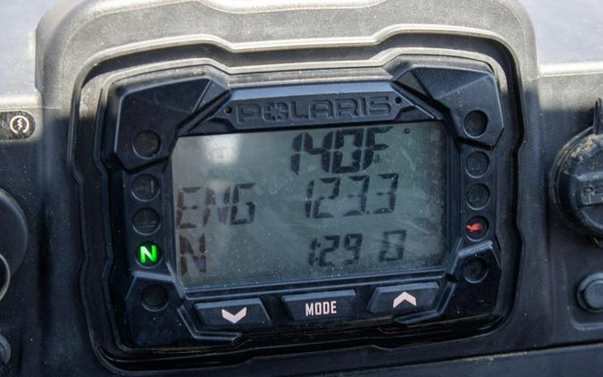 2025 POLARIS RZR 200 EFI