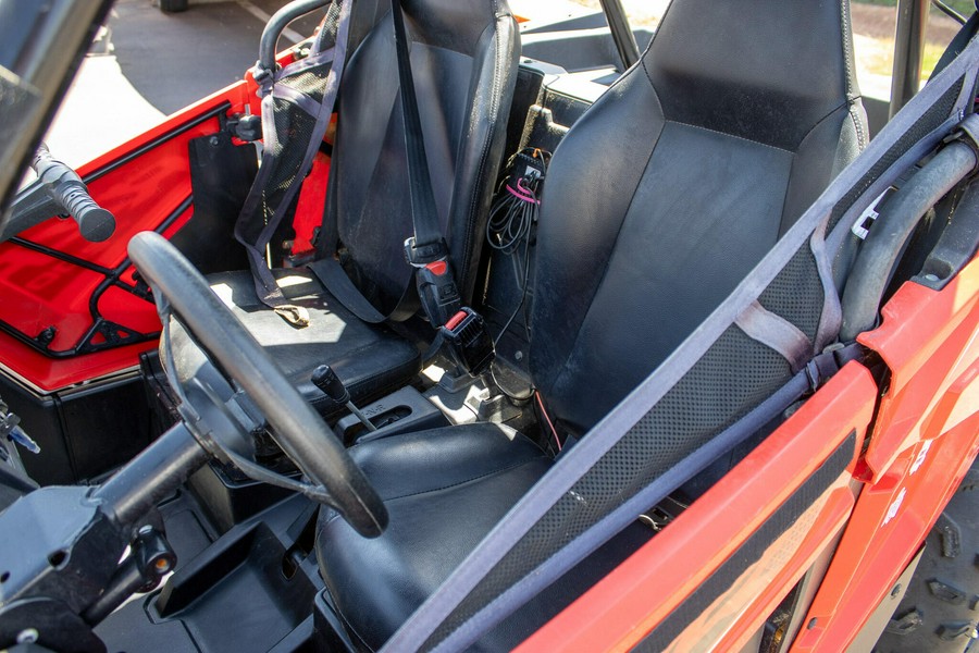 2025 POLARIS RZR 200 EFI