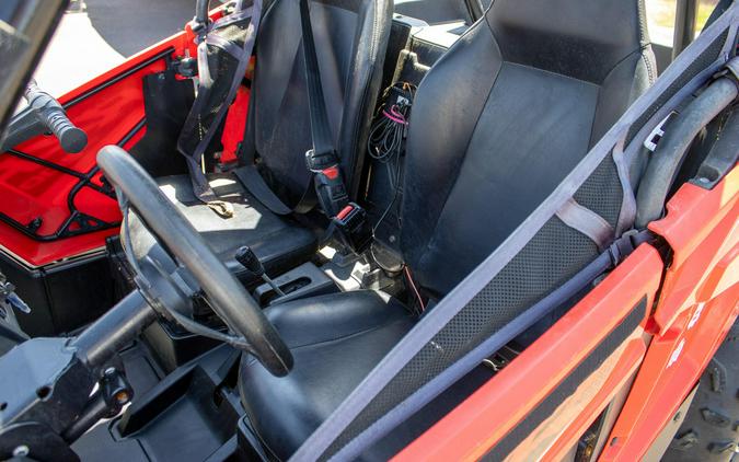 2025 POLARIS RZR 200 EFI