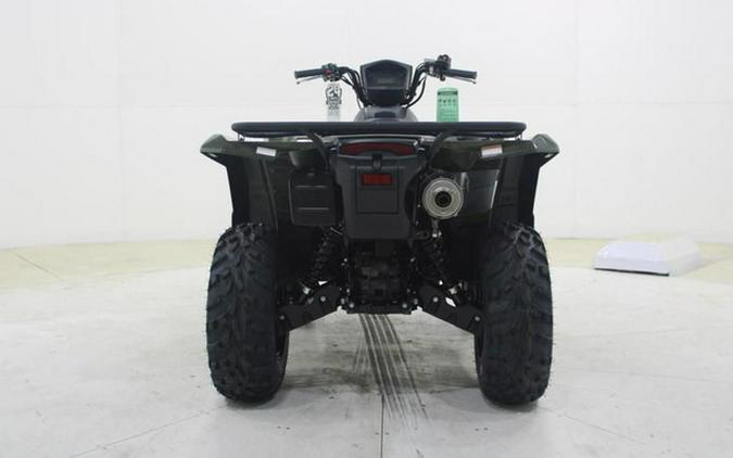 2026 Suzuki KingQuad 750 AXi