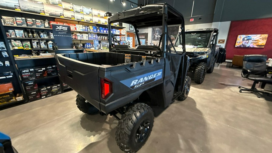 2026 Polaris RANGER 570 SP PREMIUM