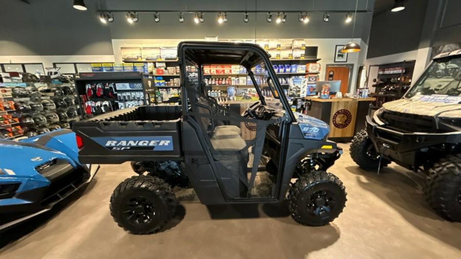 2026 Polaris RANGER 570 SP PREMIUM
