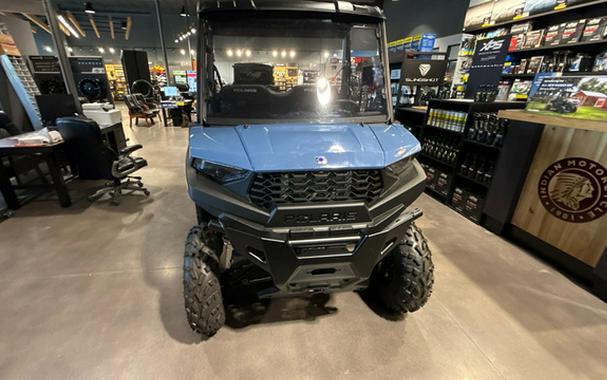 2026 Polaris RANGER 570 SP PREMIUM