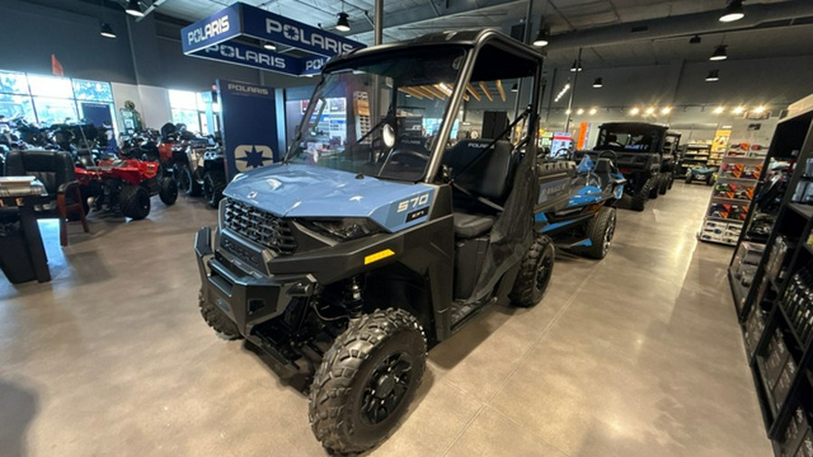 2026 Polaris RANGER 570 SP PREMIUM