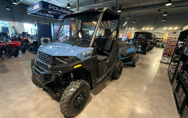 2026 Polaris RANGER 570 SP PREMIUM