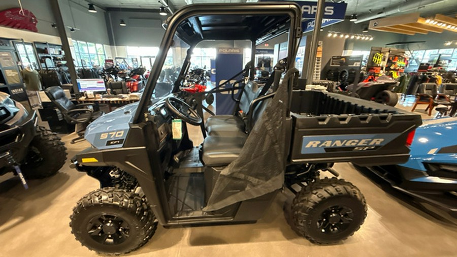 2026 Polaris RANGER 570 SP PREMIUM