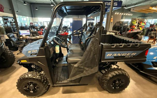 2026 Polaris RANGER 570 SP PREMIUM