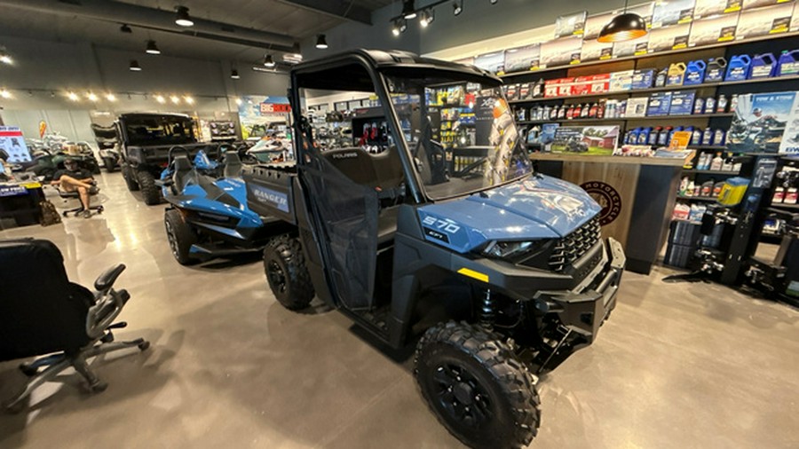 2026 Polaris RANGER 570 SP PREMIUM