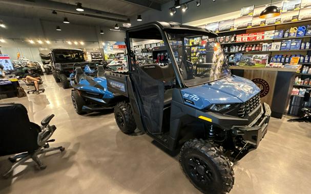 2026 Polaris RANGER 570 SP PREMIUM