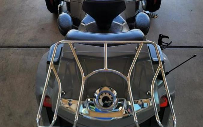 2014 Can-Am® Spyder® RT Limited SE6