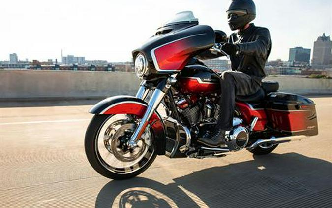 2021 Harley-Davidson CVO™ Street Glide®