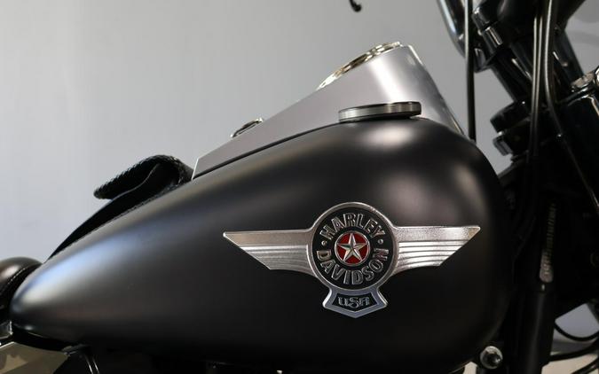 2013 Harley-Davidson Fat Boy Lo