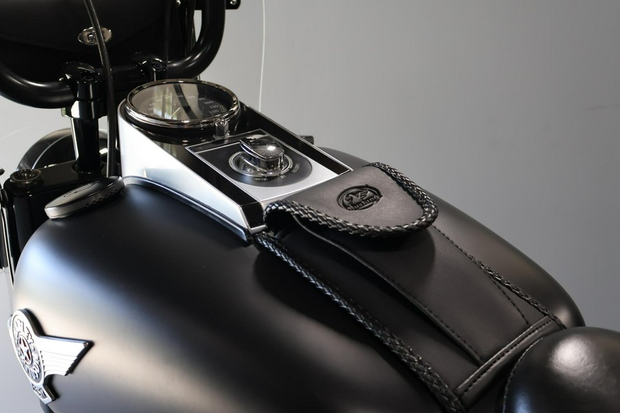 2013 Harley-Davidson Fat Boy Lo