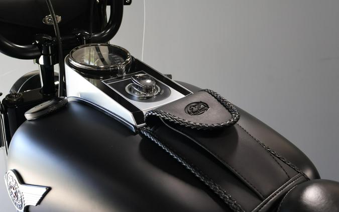 2013 Harley-Davidson Fat Boy Lo