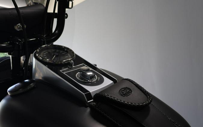 2013 Harley-Davidson Fat Boy Lo