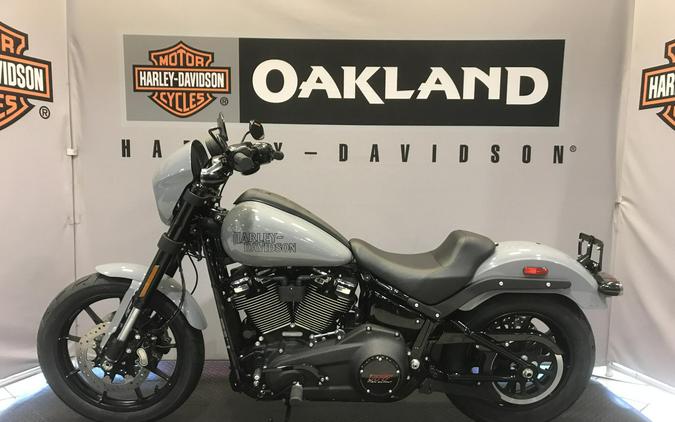 Harley-Davidson® Low Rider® S 2026
