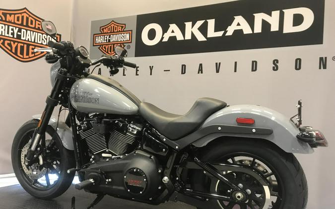 Harley-Davidson® Low Rider® S 2026