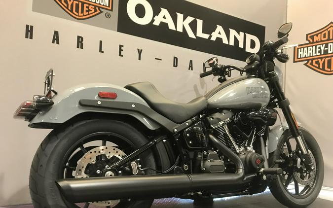 Harley-Davidson® Low Rider® S 2026
