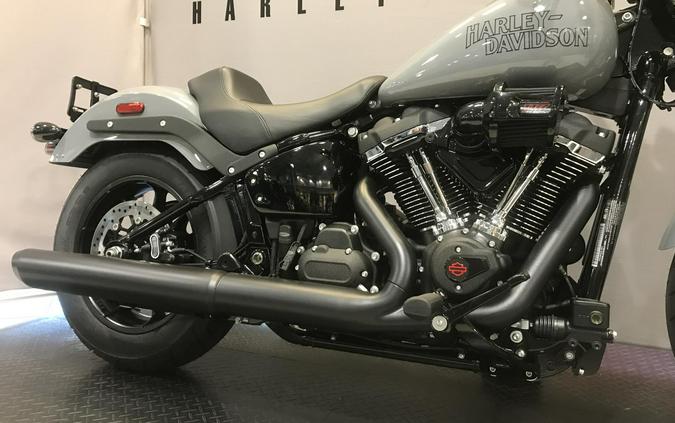 Harley-Davidson® Low Rider® S 2026