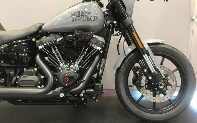 Harley-Davidson® Low Rider® S 2026