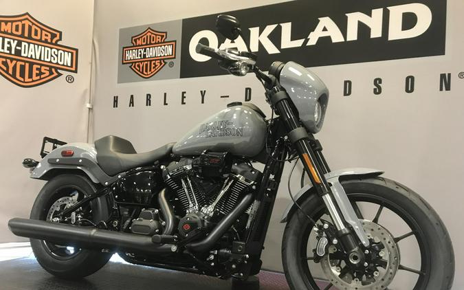 Harley-Davidson® Low Rider® S 2026