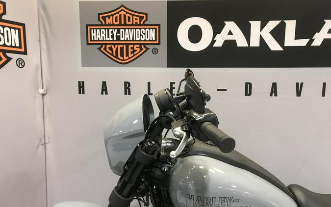 Harley-Davidson® Low Rider® S 2026