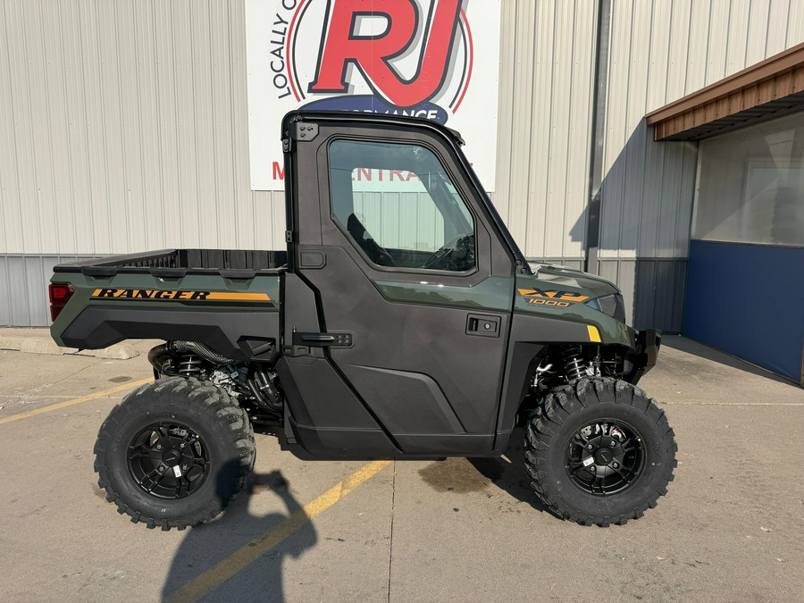 2027 Polaris Ranger XP 1000 NorthStar Premium