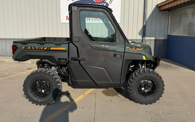 2027 Polaris Ranger XP 1000 NorthStar Premium