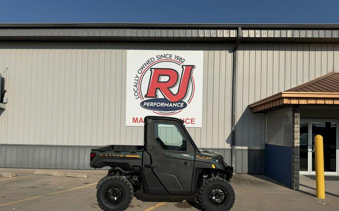 2027 Polaris Ranger XP 1000 NorthStar Premium