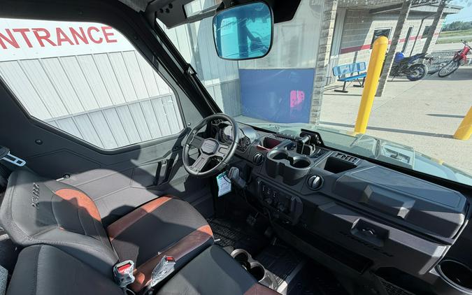 2027 Polaris Ranger XP 1000 NorthStar Premium