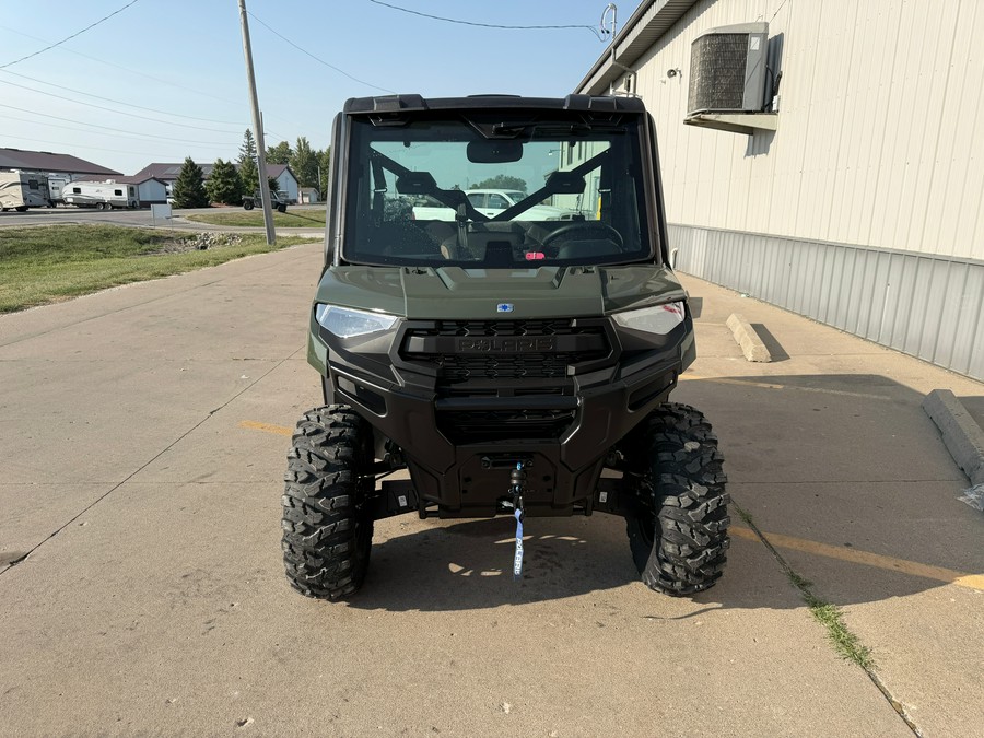 2027 Polaris Ranger XP 1000 NorthStar Premium