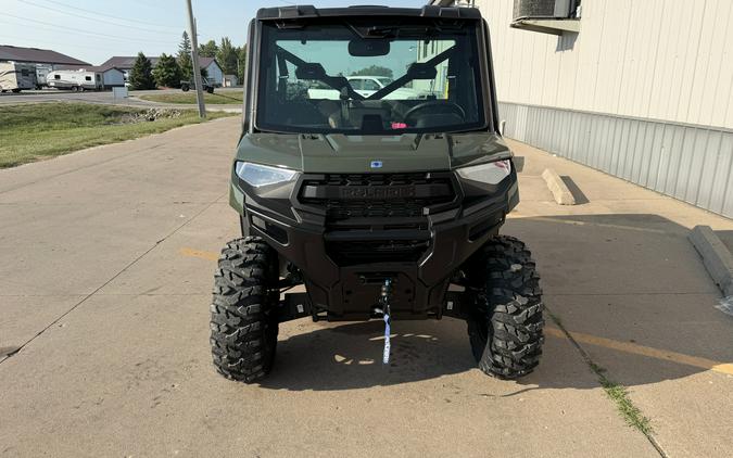 2027 Polaris Ranger XP 1000 NorthStar Premium