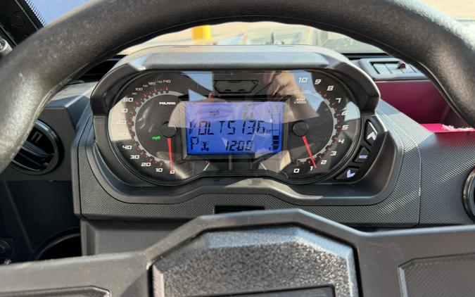 2027 Polaris Ranger XP 1000 NorthStar Premium