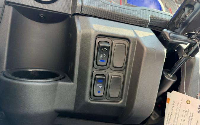 2027 Polaris Ranger XP 1000 NorthStar Premium