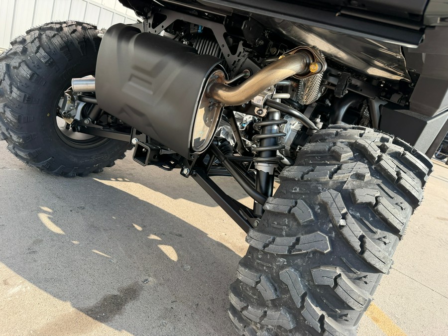 2027 Polaris Ranger XP 1000 NorthStar Premium