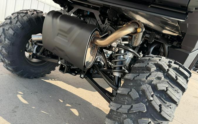 2027 Polaris Ranger XP 1000 NorthStar Premium