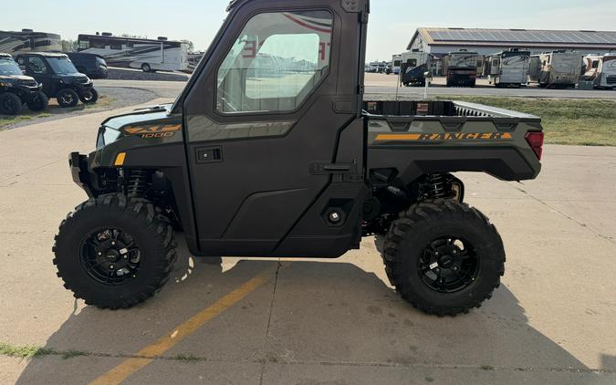 2027 Polaris Ranger XP 1000 NorthStar Premium