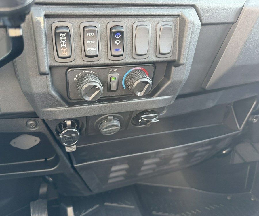 2027 Polaris Ranger XP 1000 NorthStar Premium